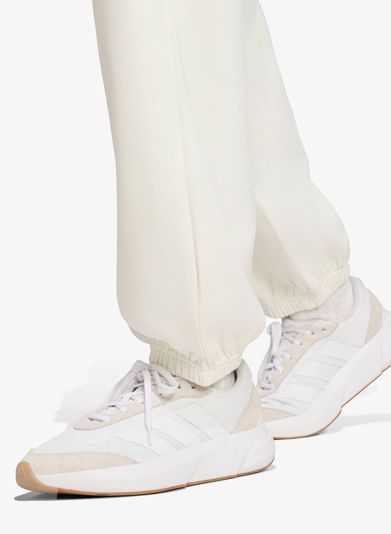 Adidas Soft Lux Loose Pant - Image 4