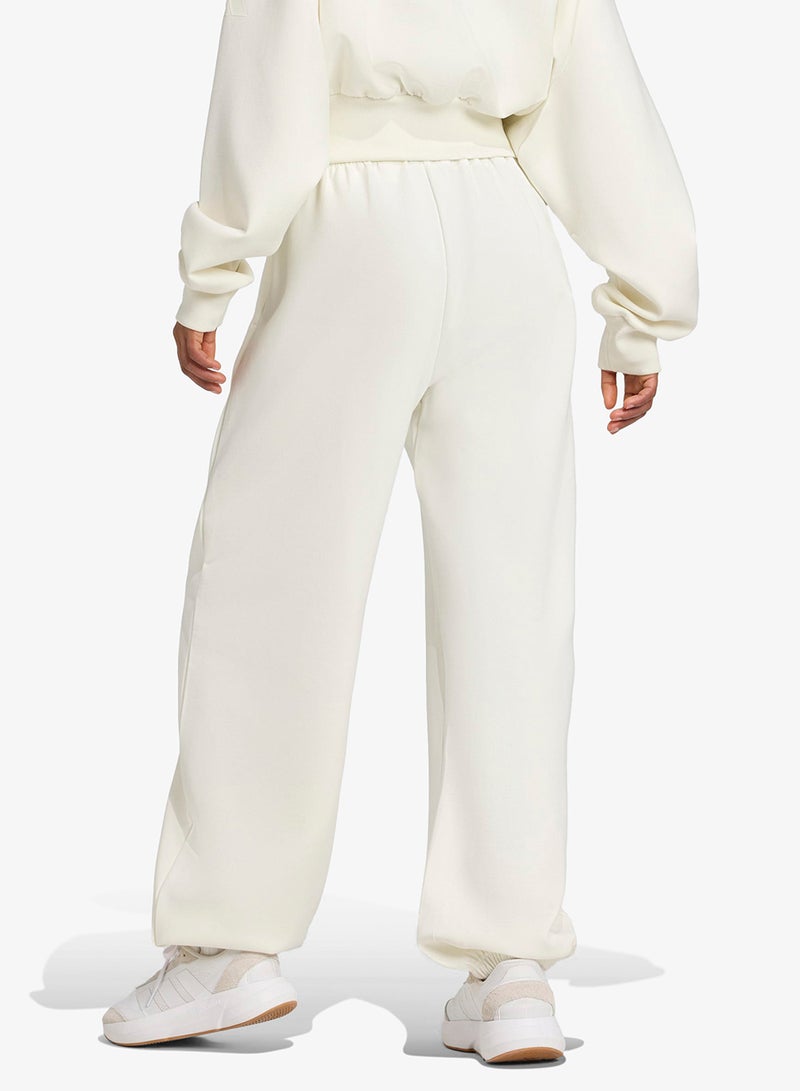 Adidas Soft Lux Loose Pant - Image 2