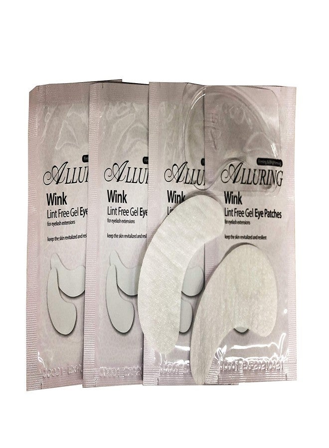iLash Store Alluring Wink Collagen Eye Patches Qty:10 Pairs - Image 2