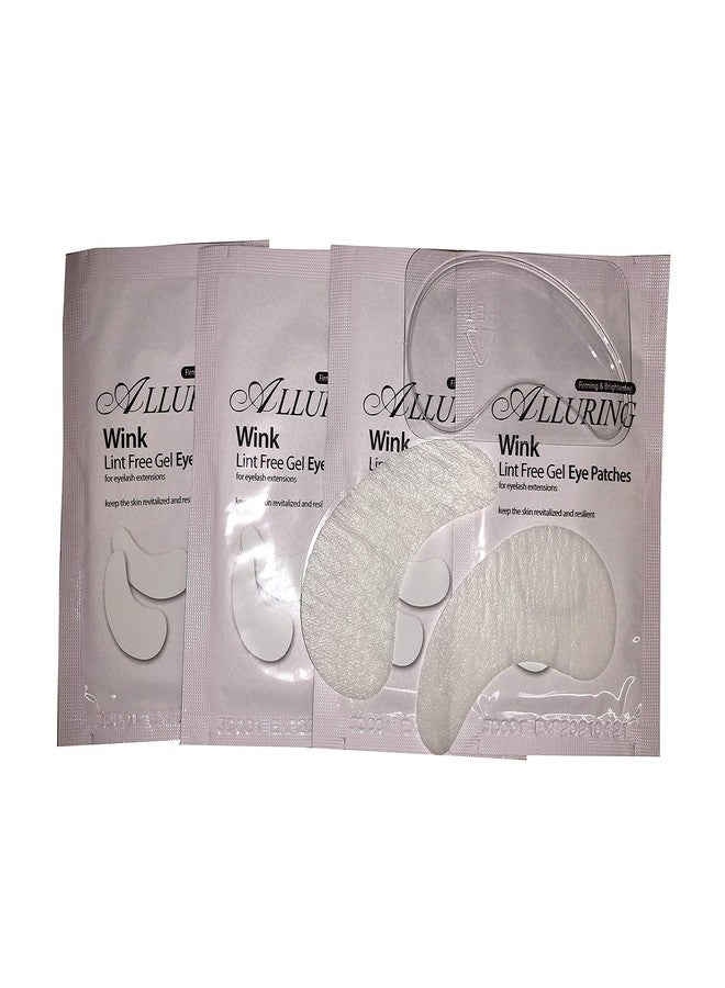 iLash Store Alluring Wink Collagen Eye Patches Qty:10 Pairs - Image 1