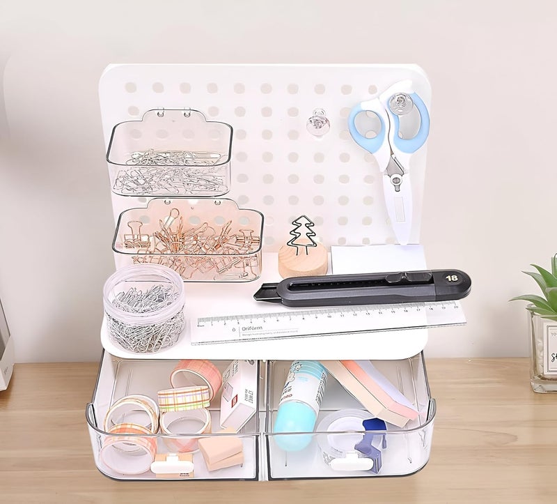 MosQuick Stationary org with peg Board - Image 5