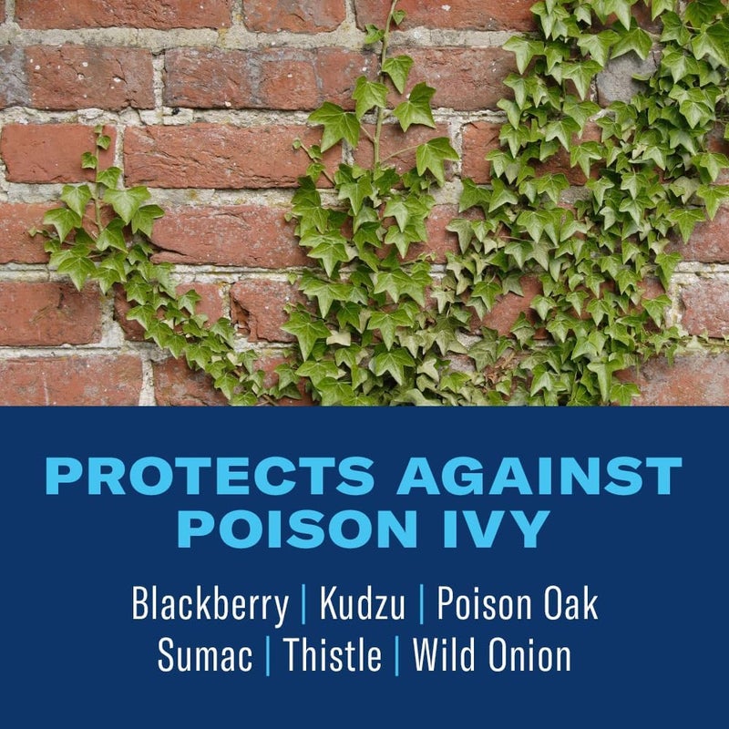 BioAdvanced Brush Killer Plus Concentrate, 32 oz - Effective Poison Ivy and Tough Brush Killer - Image 2