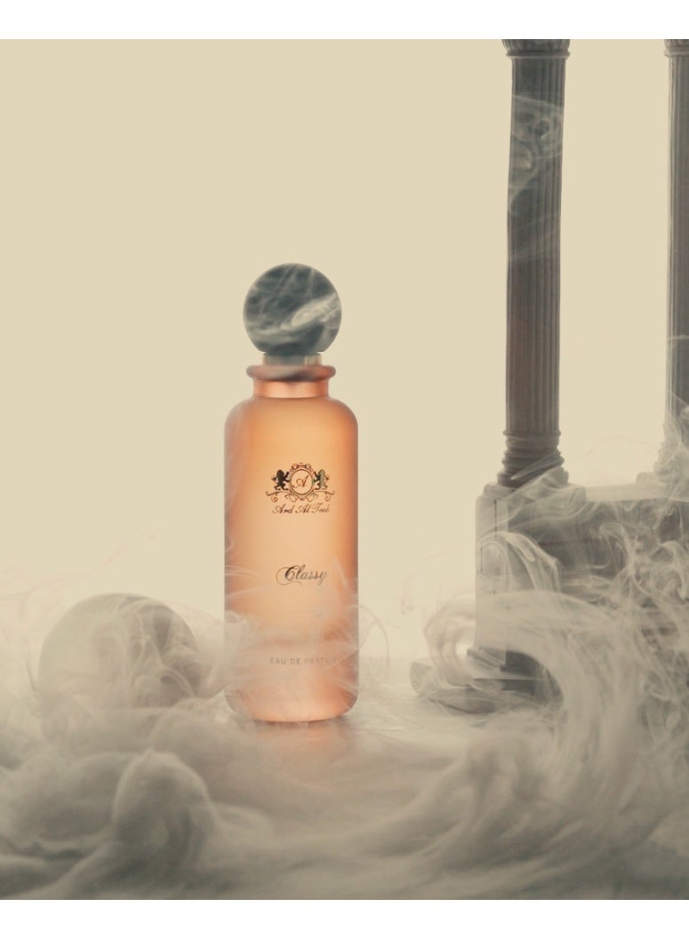 Ard Al Teeb ARD ALTEEB NOBLE PERFUME 85ML - Image 2