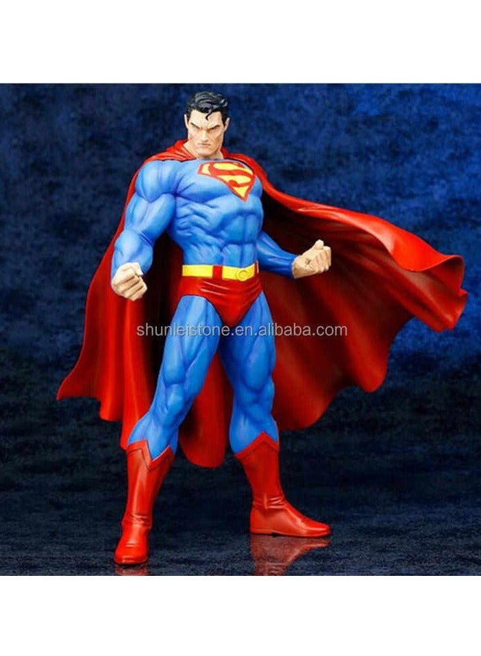 سوبر مان مجسم سوبرمان – لعبة أكشن فيجر للأطفال - Image 1