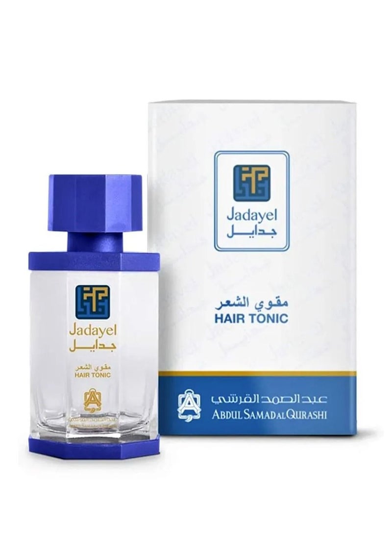 زيت تونيك للشعر 130مل