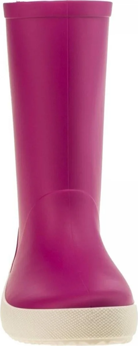 Igor Splash Nautico Children's Fuchsia Rain Boots W10107-007 V1