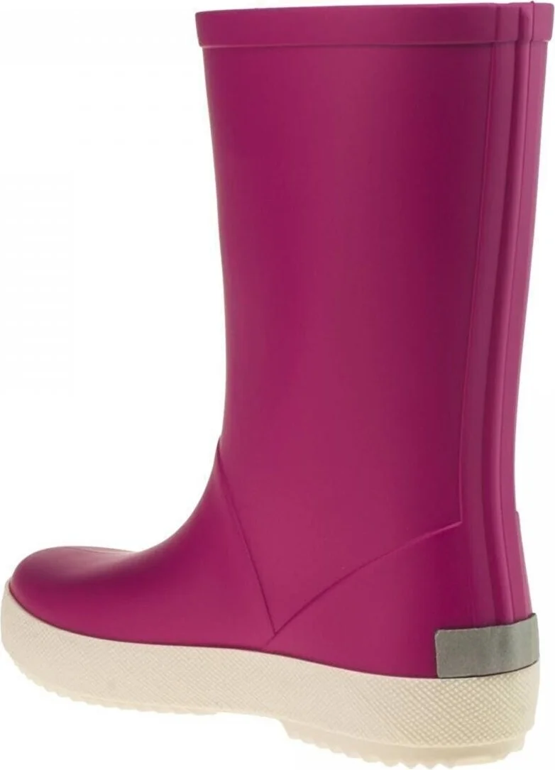 Igor Splash Nautico Children's Fuchsia Rain Boots W10107-007 V1