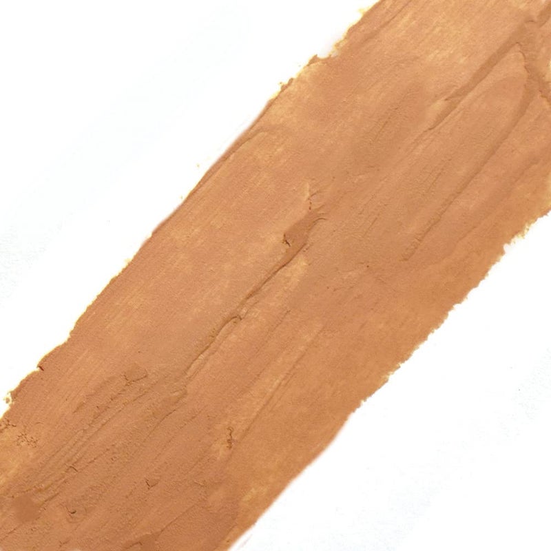 KODE Mens Concealer (Shade 3 of 6) Dark Circle Under Eye Cream Corrector, Multi-Use, Pimples, Scars, Rashes - Image 4