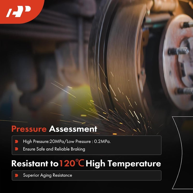 A-Premium Rear Drum Brake Wheel Cylinder for Nissan - Image 4