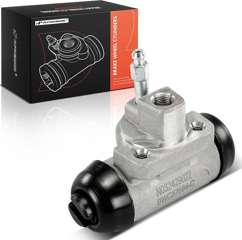 A-Premium Rear Drum Brake Wheel Cylinder for Nissan - Image 1