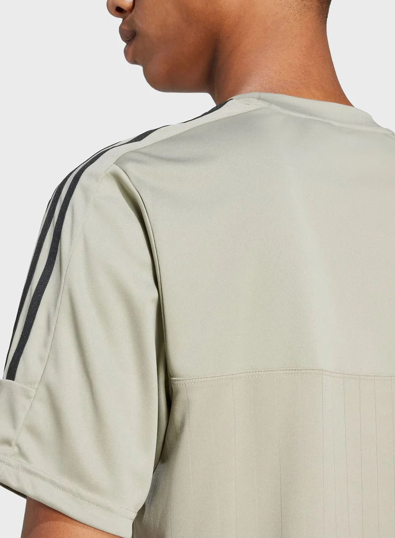 Adidas Tiroq1 T-Shirt