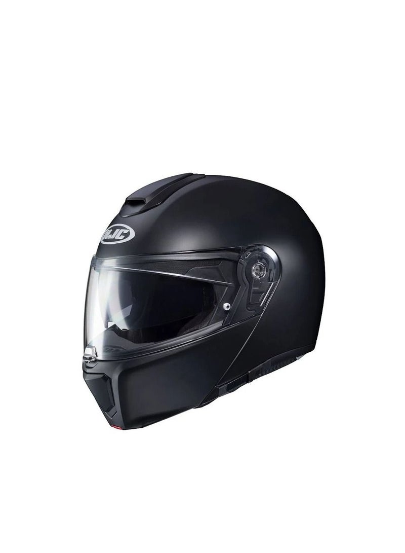 HJC HELMETS RPHA 90 BEKAVO FLIP UP MC6HSF - Image 2