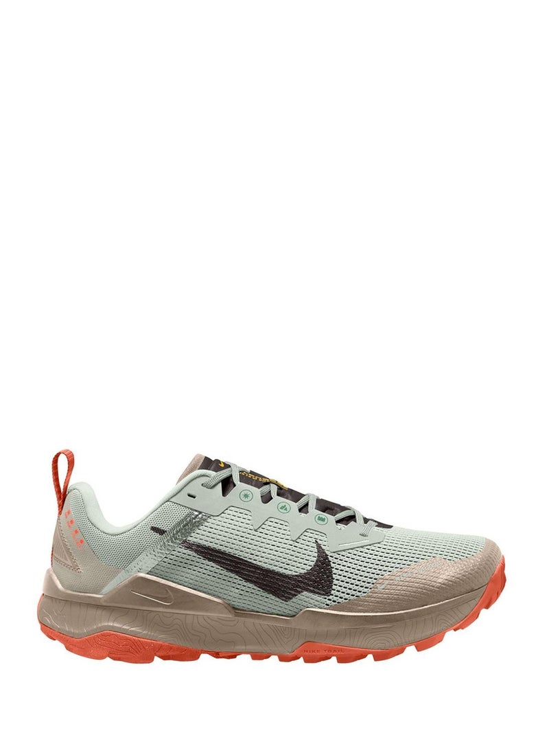 Nike - React Wildhorse 8 - Image 1