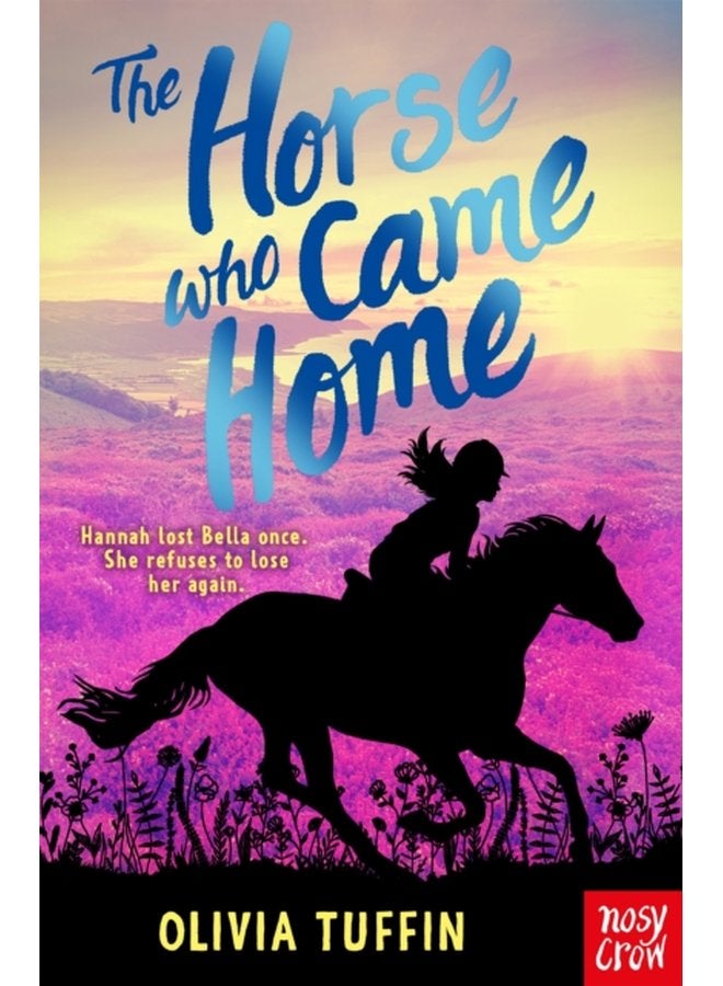 The Horse Who Came Home - Paperback