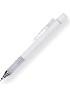 Tombow Mono Graph Grayscale Color 0.5mm Mechanical Pencil - Wh  - Image 1