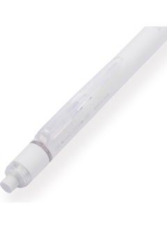 Tombow Mono Graph Grayscale Color 0.5mm Mechanical Pencil - Wh  - Image 3