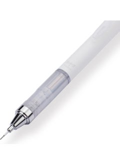 Tombow Mono Graph Grayscale Color 0.5mm Mechanical Pencil - Wh  - Image 2
