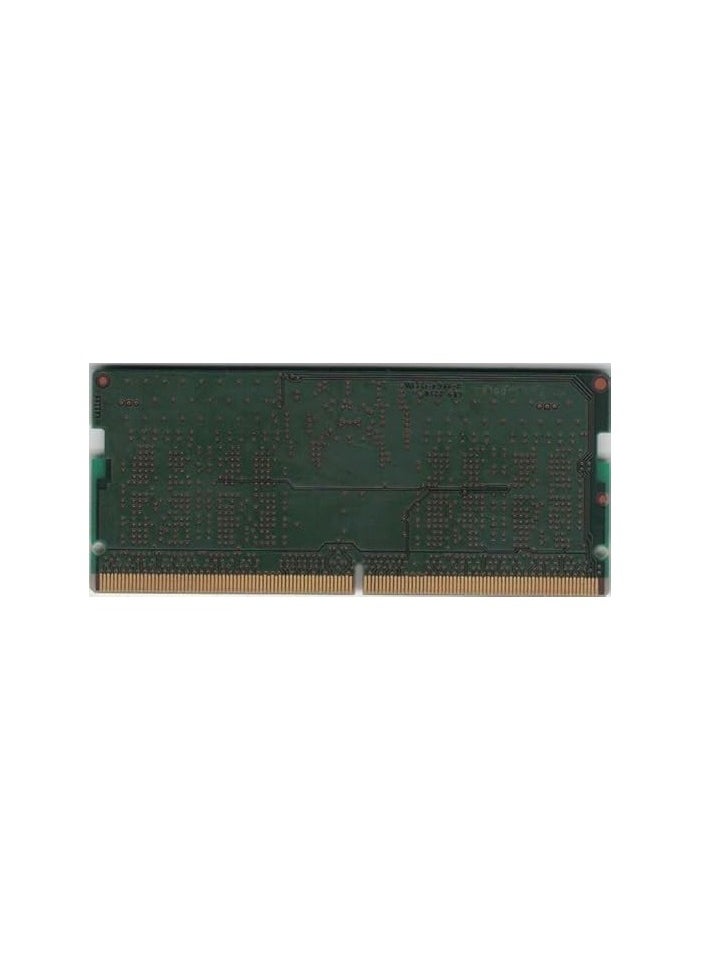 Generic 8GB DDR5 RAM 4800MHz SO-DIMM 262-Pin 1.1V – High-Speed Memory Module for Laptop, Notebook, All-in-One PCs  - Image 2