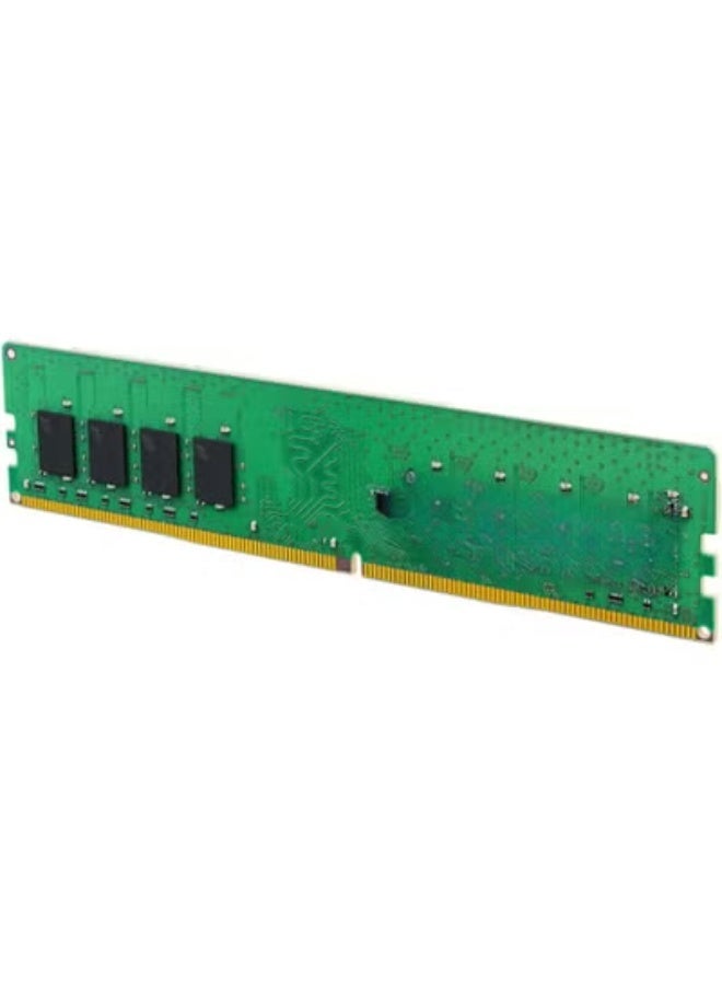 رام كمبيوتر مكتبي 8 جيجا DDR4 بسرعة 3200 ميجاهرتز CL22 لتحسين الأداء وتعدد المهام بسلاسة - Image 1