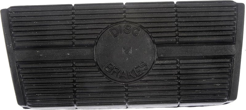 Dorman 20771 PEDAL-UP! Brake Pedal Pad - Image 2