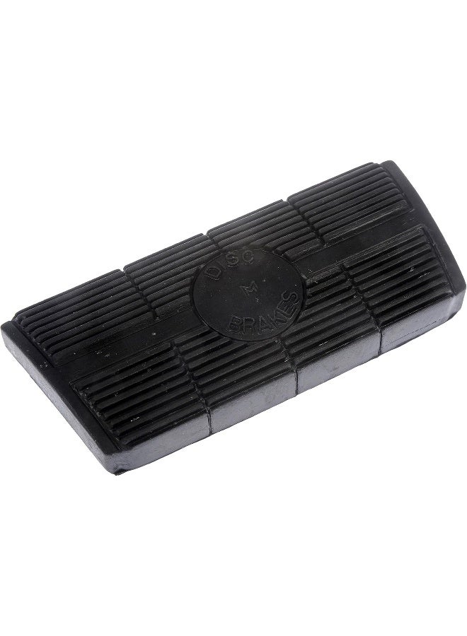 Dorman 20771 PEDAL-UP! Brake Pedal Pad - Image 1