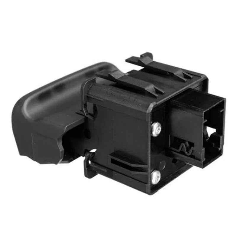 QASULER Electronic Handbrake Switch for Peugeot 3008 5008 - Image 2