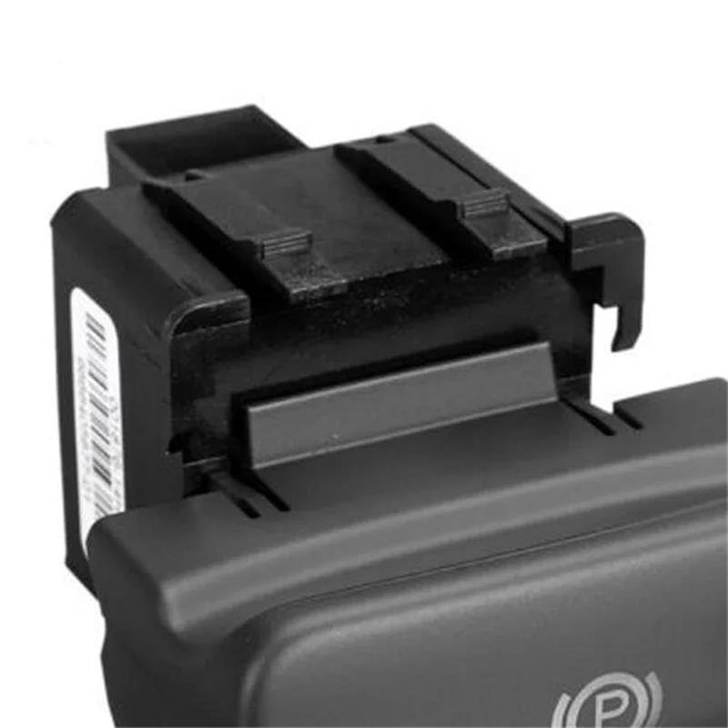 QASULER Electronic Handbrake Switch for Peugeot 3008 5008 - Image 3