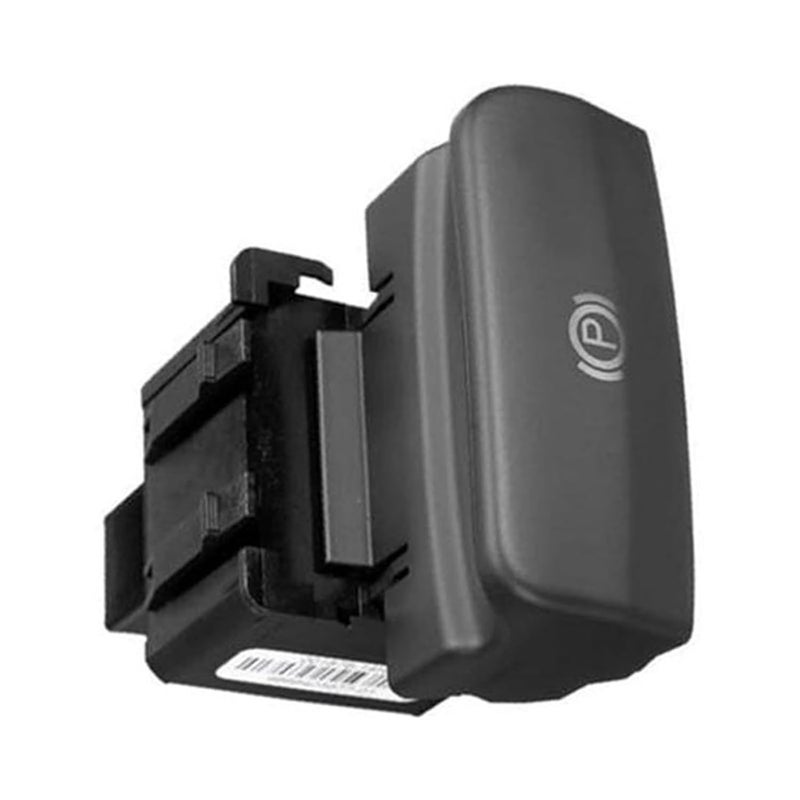 QASULER Electronic Handbrake Switch for Peugeot 3008 5008 - Image 1