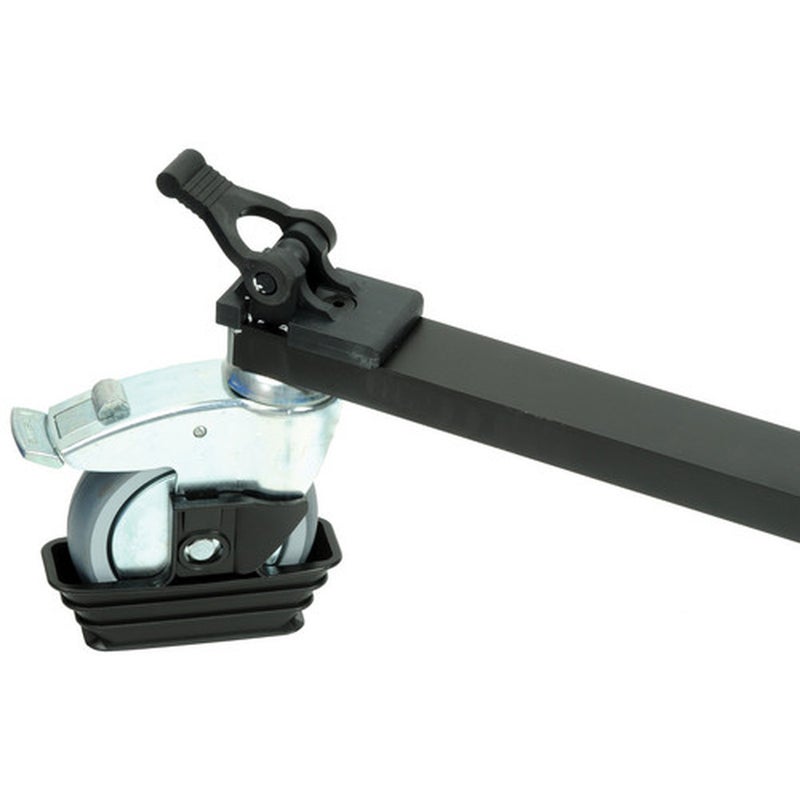 Manfrotto 114MV Cine/Video Deluxe Dolly - Image 2