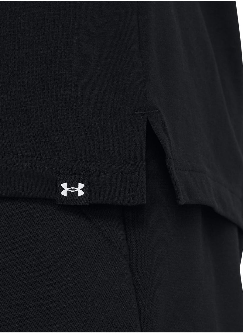 UNDER ARMOUR - Project Rock Eagle Graphic T-Shirt - Image 1