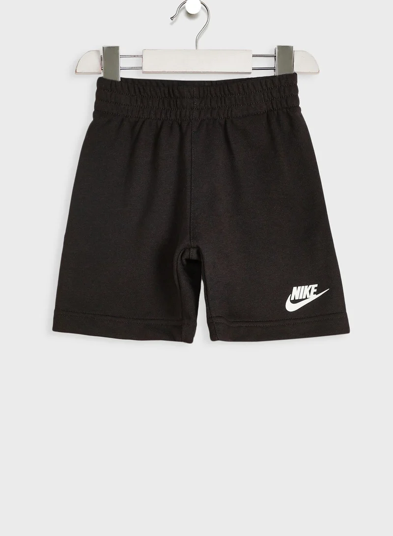 Nike Kids Nsw Club Set