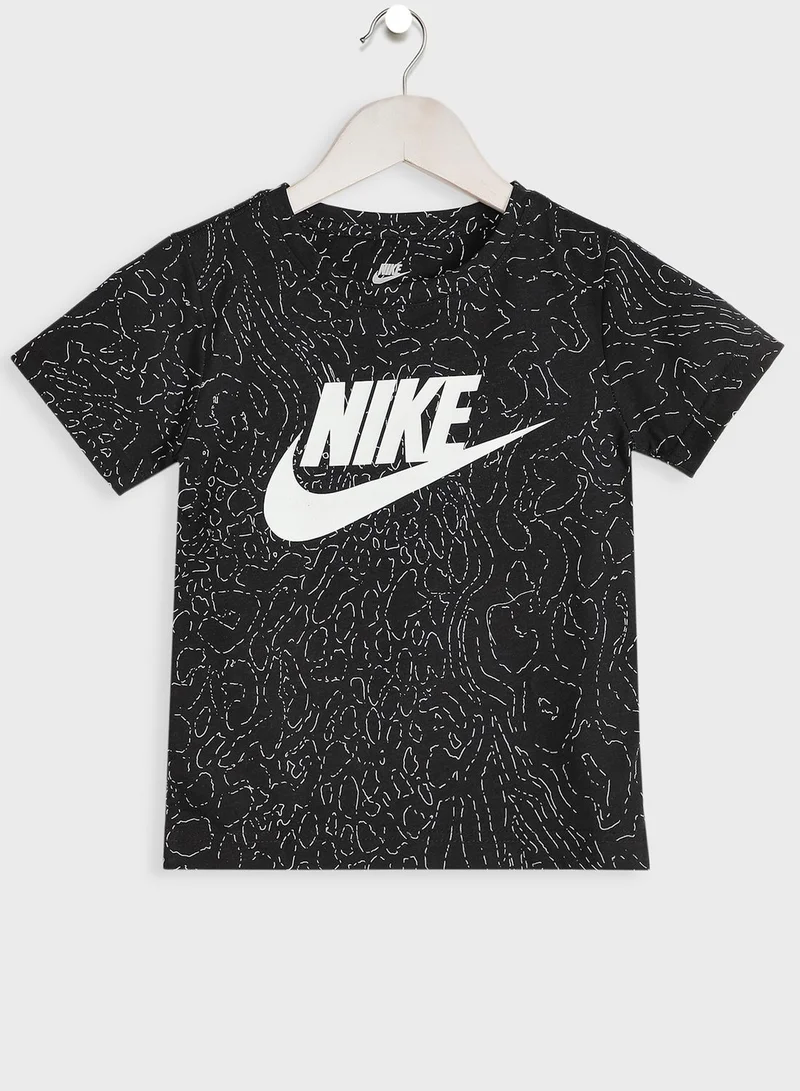Nike Kids Nsw Club Set