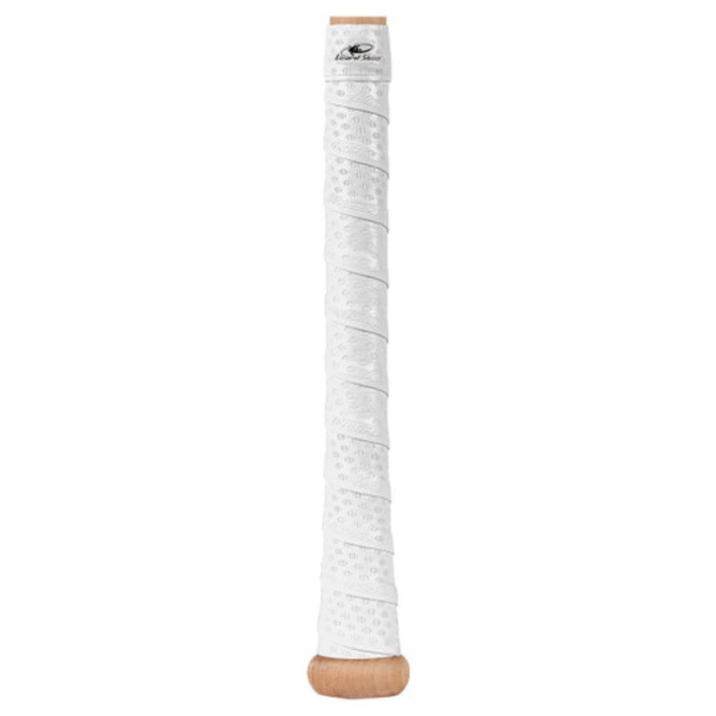 Lizard Skins DSP Ultra Bat Grip, Diamond White, 1.8 mm - Image 2