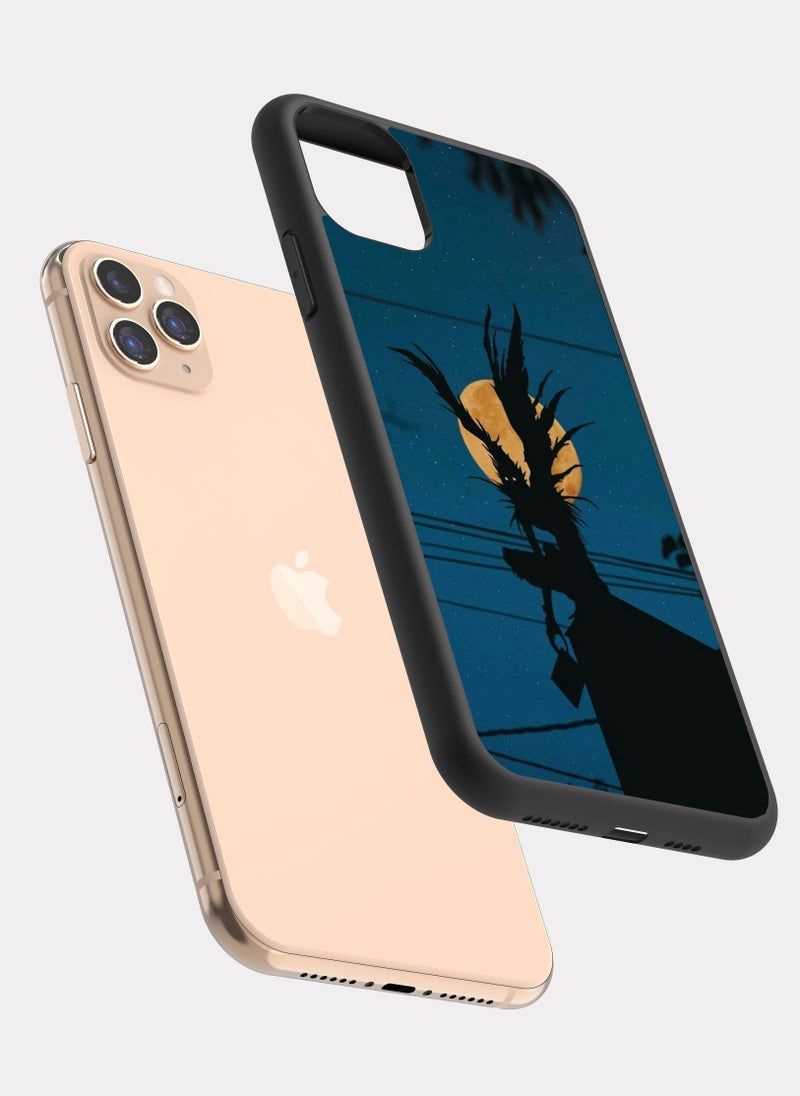 PXLAAT iPhone 11 Pro case cover Death Note Ryuk - Image 2