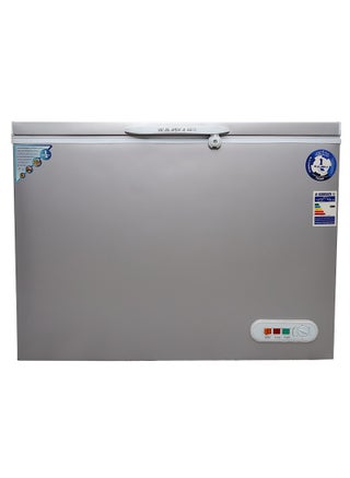ديب فريزر  الاسكا 310لتر لون فضى - pzsku/ZD22806D017A4ADF739E0Z/45/1744191986/e8778be0-4eca-4937-8737-17000cd964e5