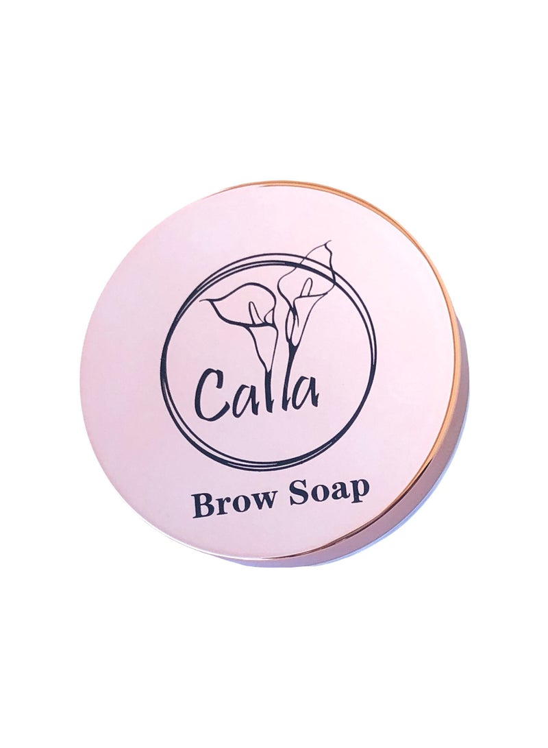 Calla Brow Soap - Image 2