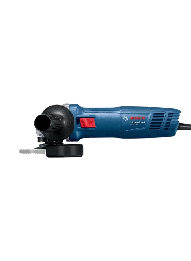 BOSCH بوش GWS 700 601394003 115mm 700W 220-230V طاحونة زاوية احترافية - Image 3