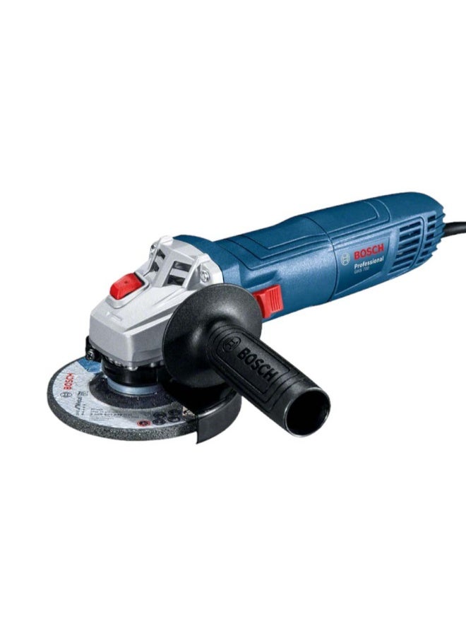 BOSCH بوش GWS 700 601394003 115mm 700W 220-230V طاحونة زاوية احترافية - Image 1