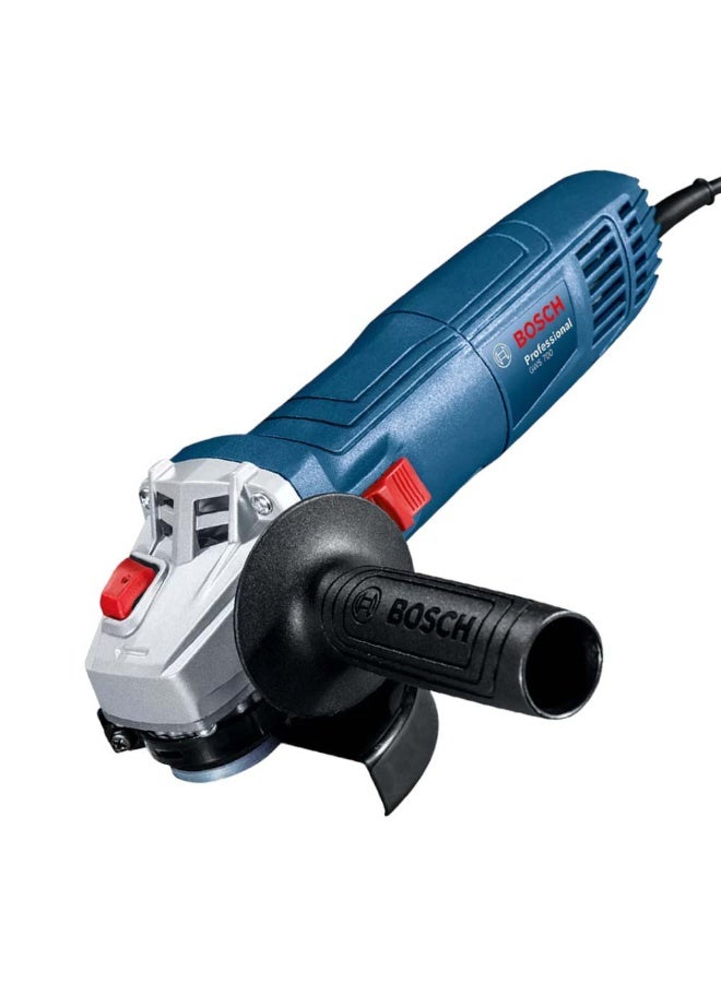 BOSCH بوش GWS 700 601394003 115mm 700W 220-230V طاحونة زاوية احترافية - Image 2