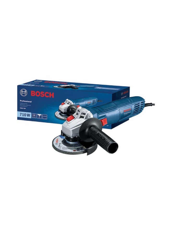 BOSCH بوش GWS 700 601394003 115mm 700W 220-230V طاحونة زاوية احترافية - Image 5