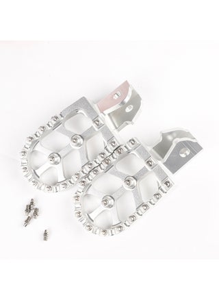 silver [Pair]]