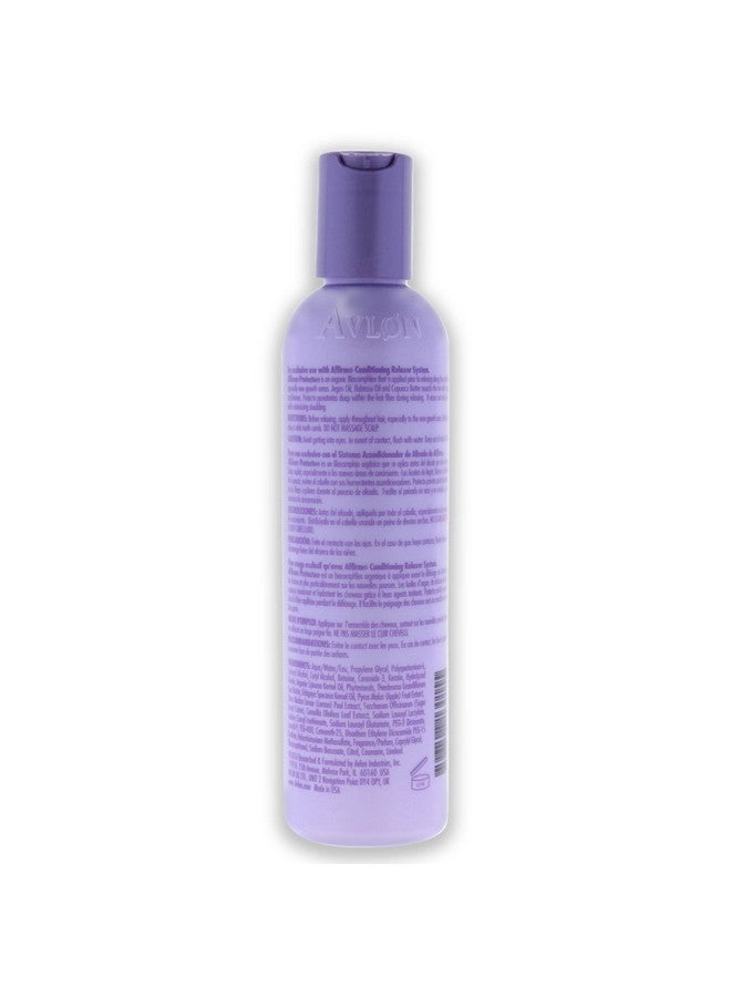 Avlon Affirm Conditioning Relaxer System Protector Unisex 8 Oz - Image 3