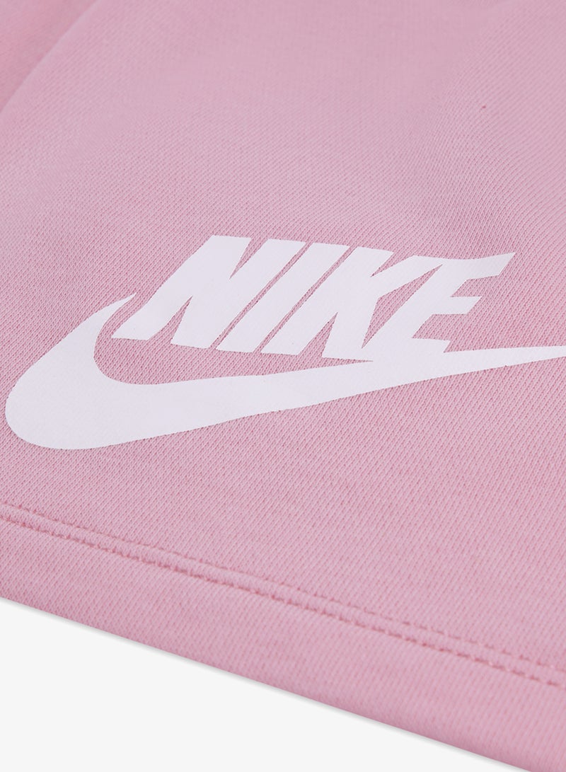 Nike Kids Club T-Shirt Set - Image 5