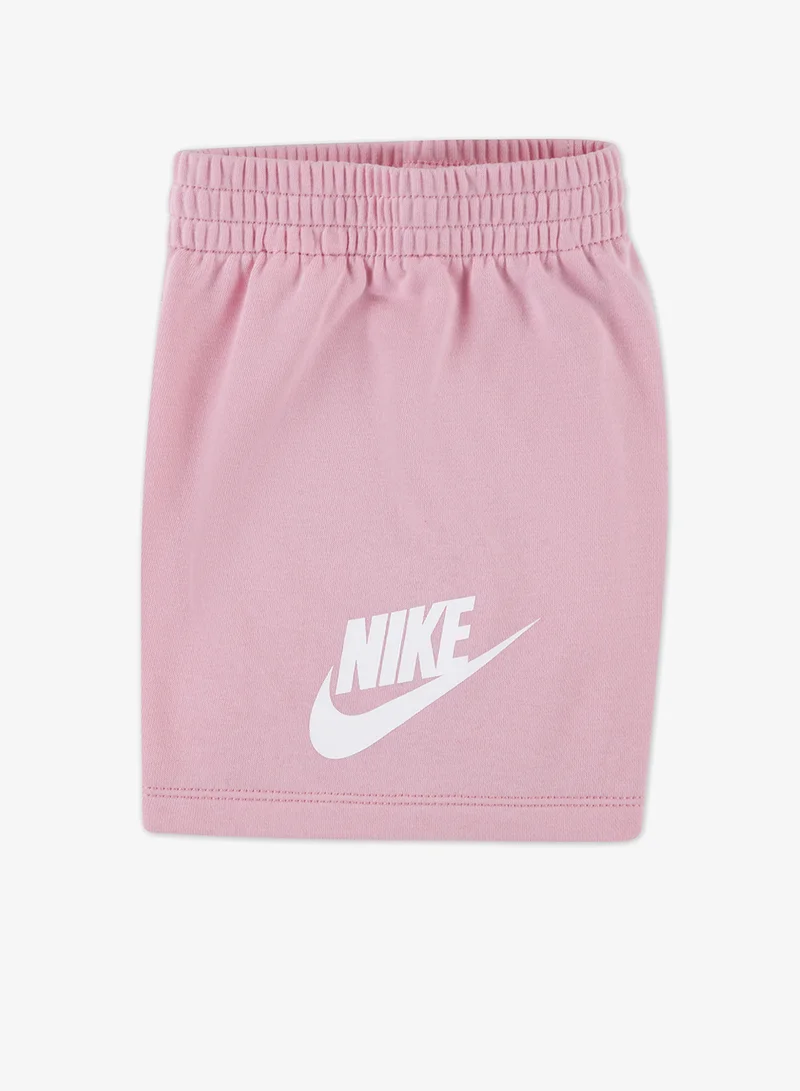 Nike Kids Club T-Shirt Set