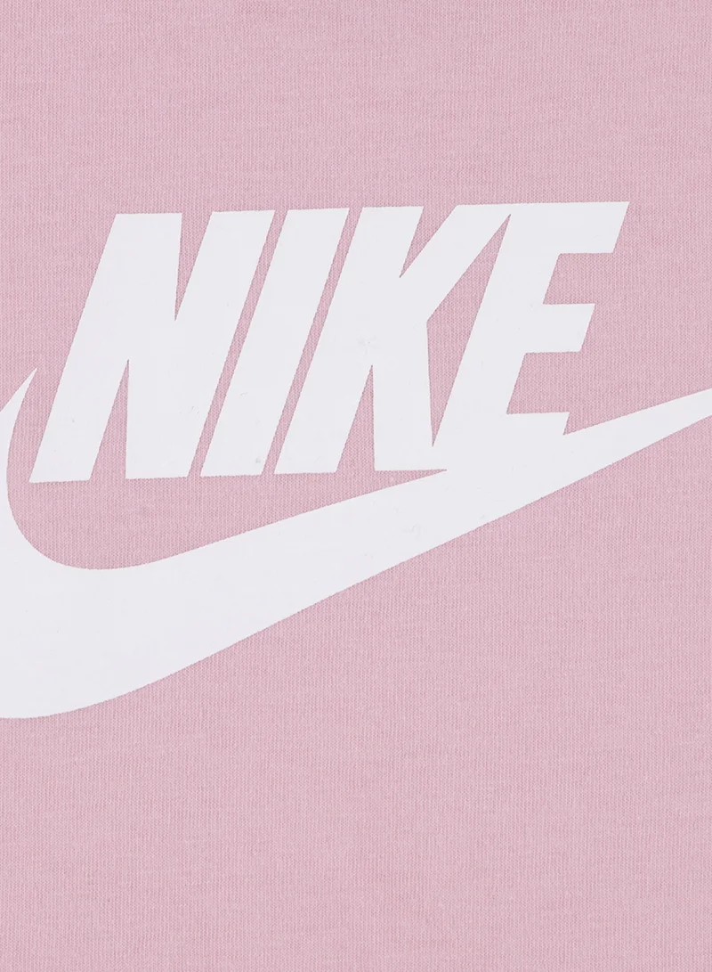 Nike Kids Club T-Shirt Set