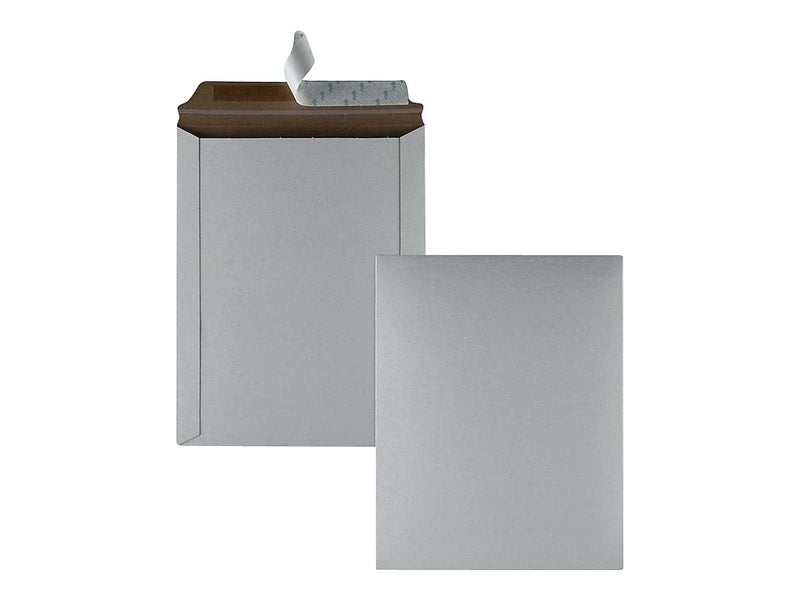 Quality Park Photo/Document Mailer, Redi-Strip, White, 9.75x12.5, 25 per box (64015) - Image 4