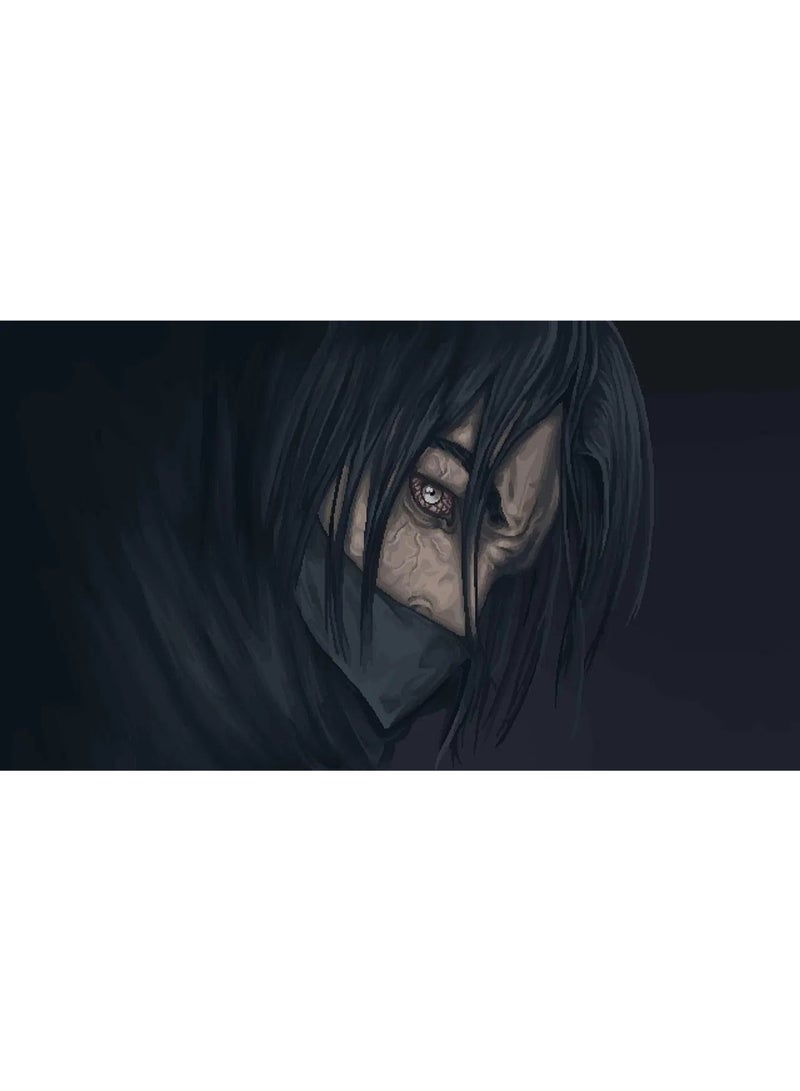 SWITCH 0 The Last Faith - Nintendo Switch Edition - Dark Fantasy Action Adventure Game - Image 2