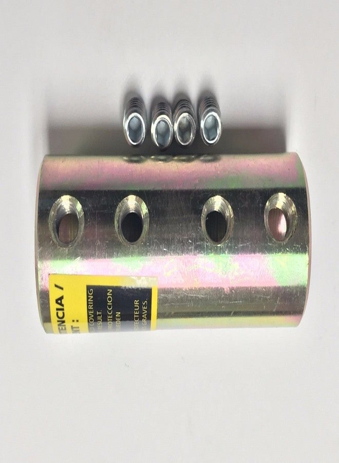 HyPro 1320-0015 Shaft Adapter - Image 5