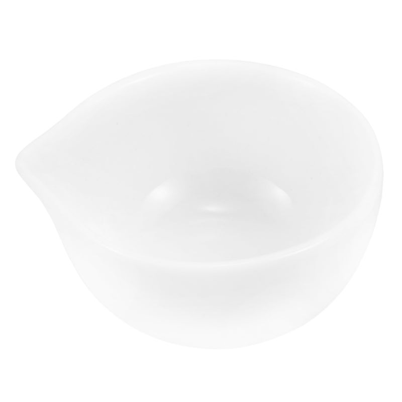 2pcs Sauce Dish Sauce Server Dish Dipping Bowl Food Sauce Dish Seasoning Plate Flavor Dish Sauce Plate Ceramic Sauce Cup Supply - Image 3