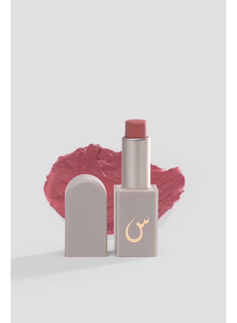 Seen , Deep Rosy Lip & Cheek Tint - Image 1